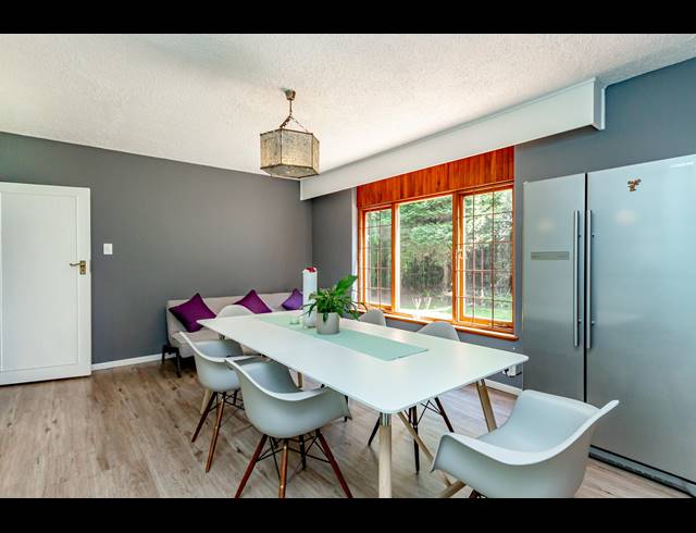 3 BEDROOM DUPLEX TO LET IN HYDE PARK